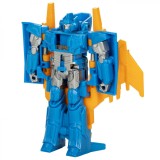 TRANSFORMERS ONE FIGURINA SENTINEL PRIME 15CM