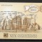 Polonia.2003 Expozitia filatelica KATOWICE-Bl. dantelat MP.432