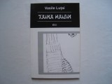 Taina haijin - Vasile Lutai, Limes