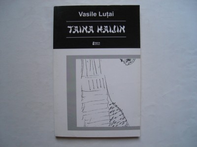 Taina haijin - Vasile Lutai foto
