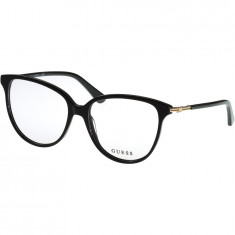 Rame ochelari de vedere dama Guess GU2905 001