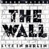 2xCD Roger Waters - The Wall (Live in Berlin, 1990) Universal Records, Editie Europeana, Mercury 846 611-2, Rock, Pop Rock, Classic Rock