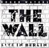 2xCD Roger Waters - The Wall (Live in Berlin) 1990