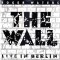 2xCD Roger Waters - The Wall (Live in Berlin) 1990