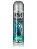 Spray curatare lant MOTOREX Chain Clean Degreaser Extra Power MTR 302274, volum 500 ml