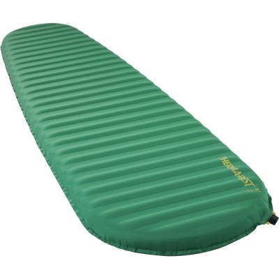 Saltea autogonflabilă Thermarest Trail Pro Regular pine foto