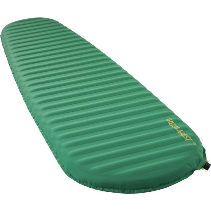 Saltea autogonflabilă Thermarest Trail Pro Regular pine