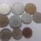 Lot monede romania B4