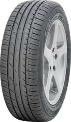 Cauciucuri de vara Falken ZIEX ZE914B ( 225/40 R18 92W XL BLK ) foto