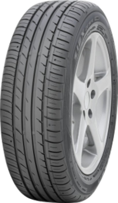 Cauciucuri de vara Falken ZIEX ZE914B ( 225/40 R18 92W XL BLK )