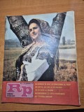 romania pitoreasca noiembrie 1986-s.vicoveanca,herculane,calimanesti,alexandria