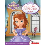Sofia &Icirc;nt&acirc;i. Ne jucăm... cu prințesa Sofia