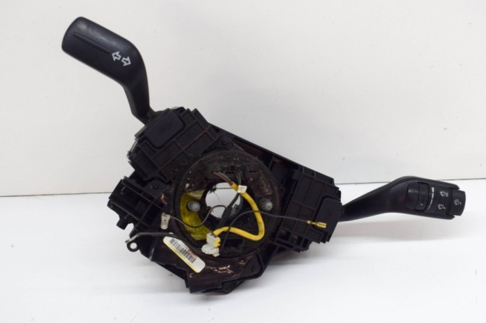 Maneta semnalizare ștergătoare FORD TRANSIT Furgon 2010 OEM: 4M5T-14A664-AB 15090388