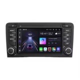 Cumpara ieftin Navigatie Audi A3 8P 2003-2012 7 inch 4GB 64GB 8 Core 4G