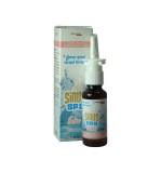 Sinus Spa Bebe Phenalex 30ml