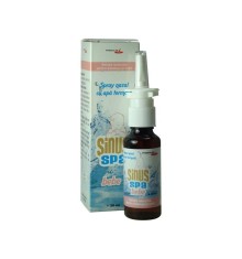 Sinus Spa Bebe Phenalex 30ml