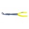Cleste lung pentru fise bujii Top Master Pro, 280 mm, otel crom-vanadiu