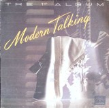 Disc vinil, LP. THE 1ST ALBUM-MODERN TALKING-348012