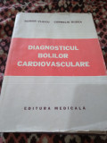 DIAGNOSTICUL BOLILOR CARDIOVASCULARE-ROMAN VLAICU