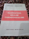 Cumpara ieftin DIAGNOSTICUL BOLILOR CARDIOVASCULARE-ROMAN VLAICU