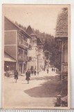 bnk cp Tusnad - Vedere - circulata 1957 - Libraria noastra