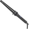 Conic profesional 32-19 mmpentru bucle, ondule, coafuri pe par scurt/mediu/lung - Sinelco