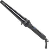 Conic profesional 32-19 mmpentru bucle, ondule, coafuri pe par scurt/mediu/lung - Sinelco