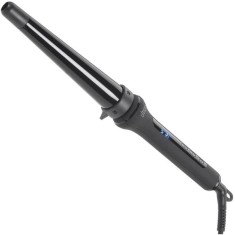 Conic profesional 32-19 mmpentru bucle, ondule, coafuri pe par scurt/mediu/lung - Sinelco
