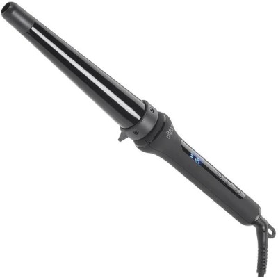 Conic profesional 32-19 mmpentru bucle, ondule, coafuri pe par scurt/mediu/lung - Sinelco foto