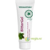 Bitter Gel cu 70 de Plante, Ulei de Tea Tree si Argint 20ml