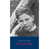 Sorstalans&aacute;g - Kert&eacute;sz Imre, Solt&eacute;sz M&aacute;rton