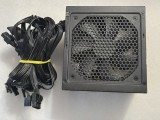 Sursa PC Seasonic 520W, SS-520GB, 80PLUS Bronze, Active PFC, 120mm - poze reale