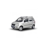 Set 4 bandouri usa compatibil Suzuki Wagon R+ 2000-2003 Van / Minivan -&gt; Cod: F3 Automotive TrustedCars