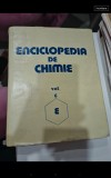 Enciclopedia de chimie