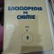 Enciclopedia de chimie