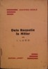 DELA RASPUTIN LA HITLER