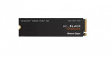 Wd ssd 4tb black m.2 2280 wds400t2x0e, Western Digital