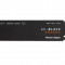 Wd ssd 4tb black m.2 2280 wds400t2x0e