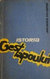 Istoria Gestapoului Jacques Delarue Carti Beletristica Carti de anticariat Stare buna