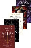 Pachet Damnati de iubire - Bookzone