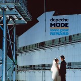 Depeche Mode Some Great Reward remaster 2006 (cd)