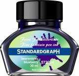 Cerneala Standardgraph Blueberry 30 ml