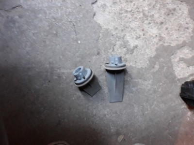 Mufa bec semnalizare far Audi A6 C5 foto