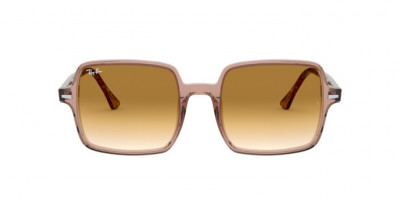 Ray-Ban Square Ii Ochelari de Soare RB 1973 1281/51 foto