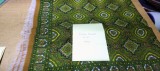Cumpara ieftin Fata de masa placemat 65 X 60 cm #A7723han