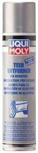 Solutie indepartat gudron Liqui Moly 400ml, curatat griblura si asfaltul foto