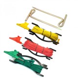 Sonde testare impamantare cabluri priza de pamant tarusi