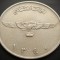 Moneda exotica 2 AFGHANIS - AFGANISTAN, anul 1961 *cod 4740 = excelenta