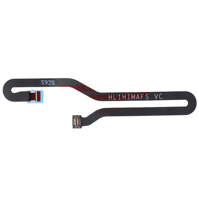 Banda senzor amprenta Huawei Mate 20