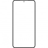 Geam Forward Shield OCA pentru Samsung Galaxy S22+ 5G S906, Negru